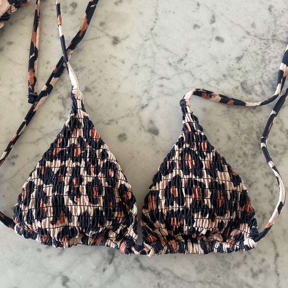 aqua tropic bikini - Picture 3 of 8